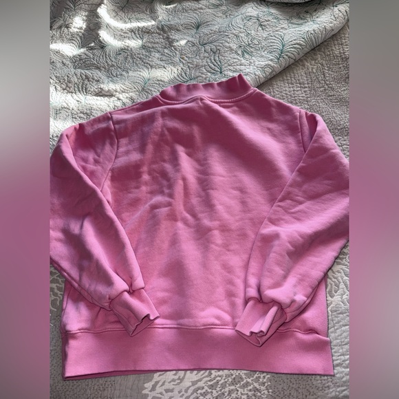 Preowned park Mockneck summer 2025 conch pink small medium - Picture 8 of 10